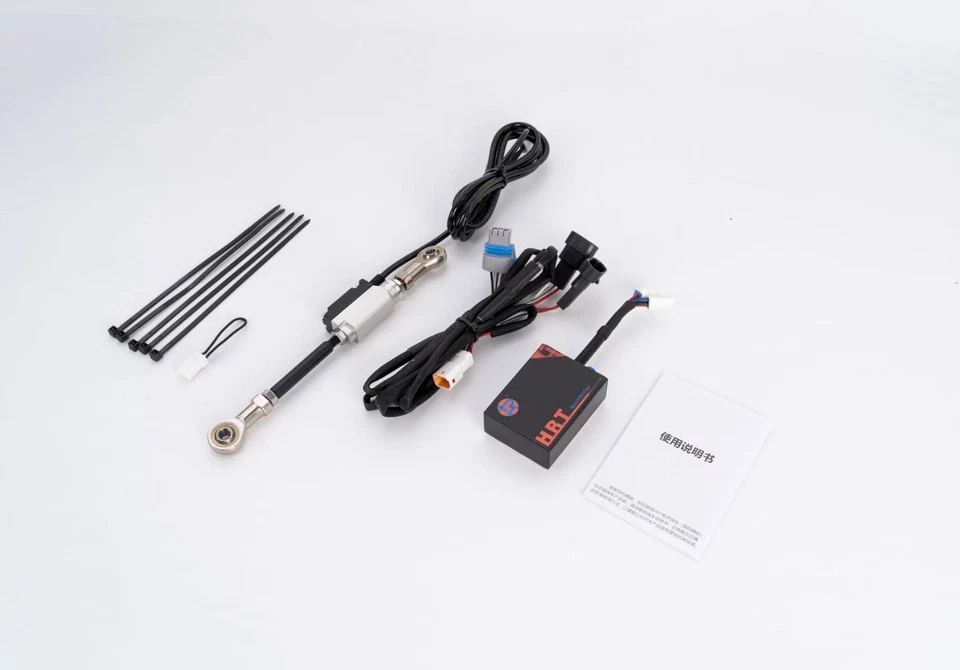 390 DUKE Bidirectional Quick Shifter Electric Quick Shift System For 390 SMC R — 第 2/4 张图片