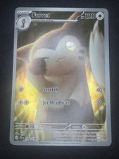 FURRET 168/159 JOURNEY TOGETHER HOLO LIGHTLY PLAYED on eBay
