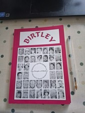 BIRTLEY. MEMORIES & PHOTOGRAPHS.