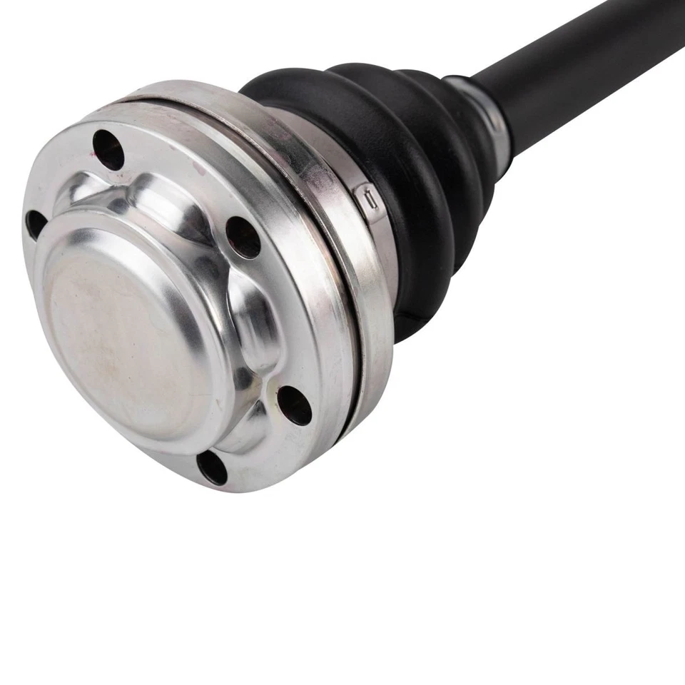 Juego de montaje de eje trasero CV para BMW 535i 2010 Foto 4 de 4