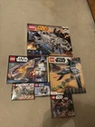 Huge Lego Star Wars Lot - Imperial Assault Carrier. Bad Batch Sealed Lot