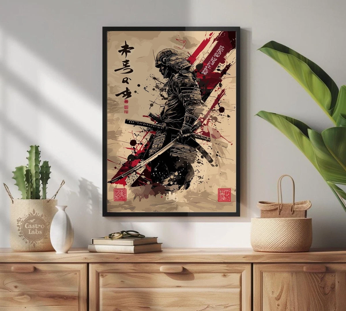 Japanese Decor for sale | eBay
