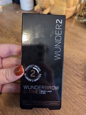 Image of Wunder2 Wunderbrow D-Fine Brow Liner and Gel Blonde New In Box
