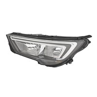 Hauptscheinwerfer Valeo 046940 FüR Opel Crossland X