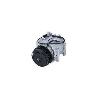 Klimakompressor 12 V Ø 112 mm HSK70 NRF passend für HONDA JAZZ