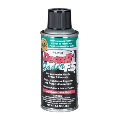 Caig Laboratories DeoxIT 200ml F5S-H6