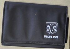 OEM 2015 Ram Truck Owners Manual Vinyl Book &...