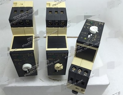 1pcs New DER ON-DELAY DER *tn