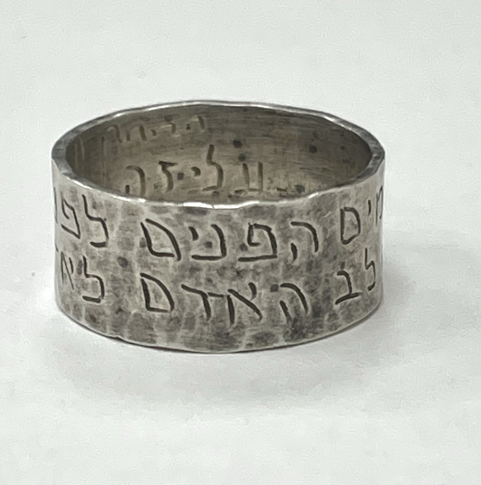Antique Ring - image 1
