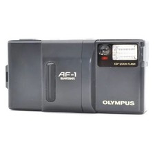 Olympus AF-1 Film Cameras for sale | eBay