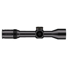 Schmidt Bender 3-20x50mm PM II Ultra Short Riflescope 667-911-422-F2-E9 