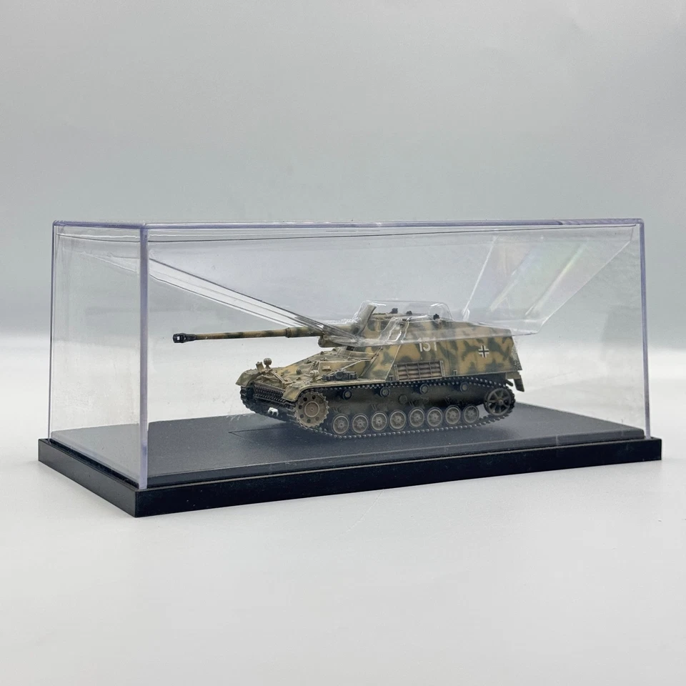 Hornisse (131) – Dragon Armor scale 1:72 WWII German Tank Destroyer - Image 3 of 4