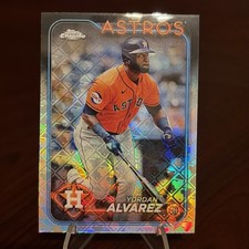 Click to enlarge Yordan Alvarez