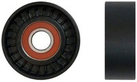 Denckermann Umlenk-/FüHrungsrolle Keilrippenriemen P314001 FüR Lancia Fiat Brava