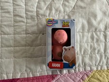 Disney Pixar TOY STORY HAMM Micro Teenies! CHASE