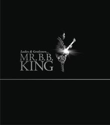 Ladies and Gentlemen... Mr B.B. King (Coffret 4 CD) v... | CD | Zustand sehr gut