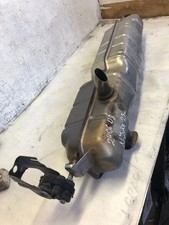 NISSAN JUKE F16 Schalldämpfer 201004430r 1.60 2023 32128232