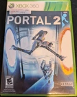 Portal 2 Xbox 360 Valve | Puzzle Co-op Classic