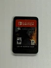 Dead by Daylight (Nintendo Switch, 2019) Game Only - Tested