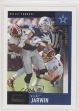 2020 Score Blake Jarwin #167 2k3