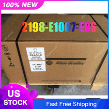 AB 2198-E1007-ERS Kinetix 5100 200V Class Servo Drive 2198E1007ERS US Free Tax