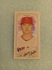 2018 Topps Shohei Ohtani Allen & Ginter Mini Base RC #100 "SUPER NICE!"