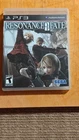 SEGA Resonance of Fate Sony PlayStation 3 RPG T NTSC-U/C 2010 Manual Included