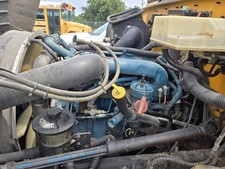 2006 International Dt466e Engine Assembly