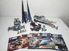 Lego Star Wars Freemaker Adventures Complete Lot of 4 All Minifigures + Manuals