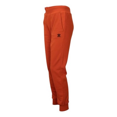 Adidas Originals Cuffed Pants Damen Hose Sporthose Jogginghose Trefoil DU9855