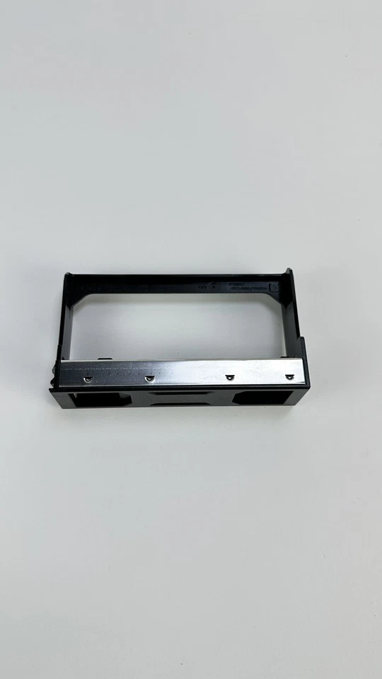 HPE LFF 3.5 DL380 DL385 DL345 Gen10 Plus/V2 Apollo 4200 Gen10 HDD Filler Blank - Image 3 of 4