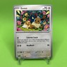 Eevee 050/064 Sv: Shrouded Fable Regular C NM Pokemon Card 2024