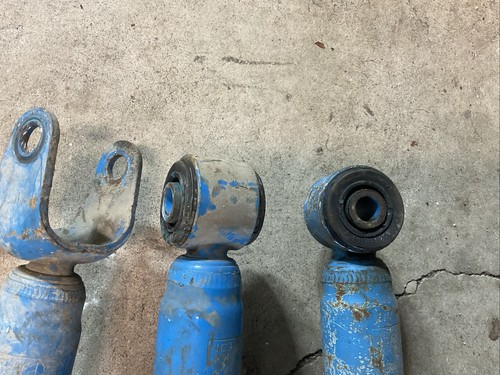 ✅ 1992-2000 LEXUS SC300 SC400 FRONT REAR SHOCK TOKICO STRUT EIBACH SPRING SET - Picture 11 of 11