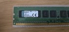 Kingston 8GB 2Rx8 PC3-12800E-11-11-E3 ECC Unbuffered Memory — photo 1