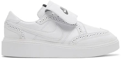 Size 11.5 - Nike Kwondo 1 x Peaceminusone G-Dragon ''Triple White'' DH2482-100 Men