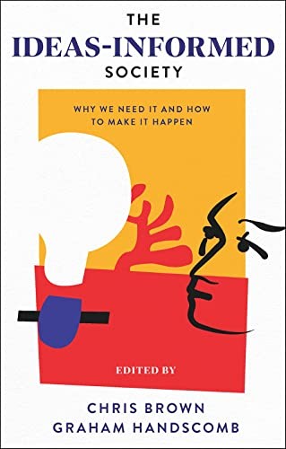 The Ideas-Informed Society (Paperback Book) - Image 3