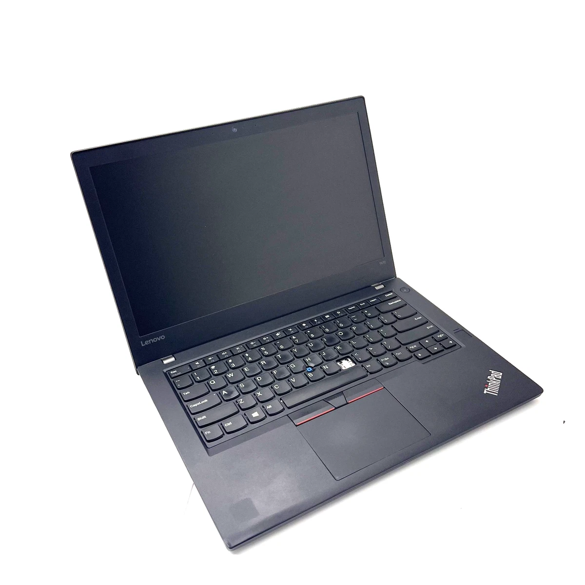 Lenovo ThinkPad T470S 256 GB SSD Capacity Notebooks/Laptops for