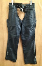 L DEGNER Chaps Japan Used