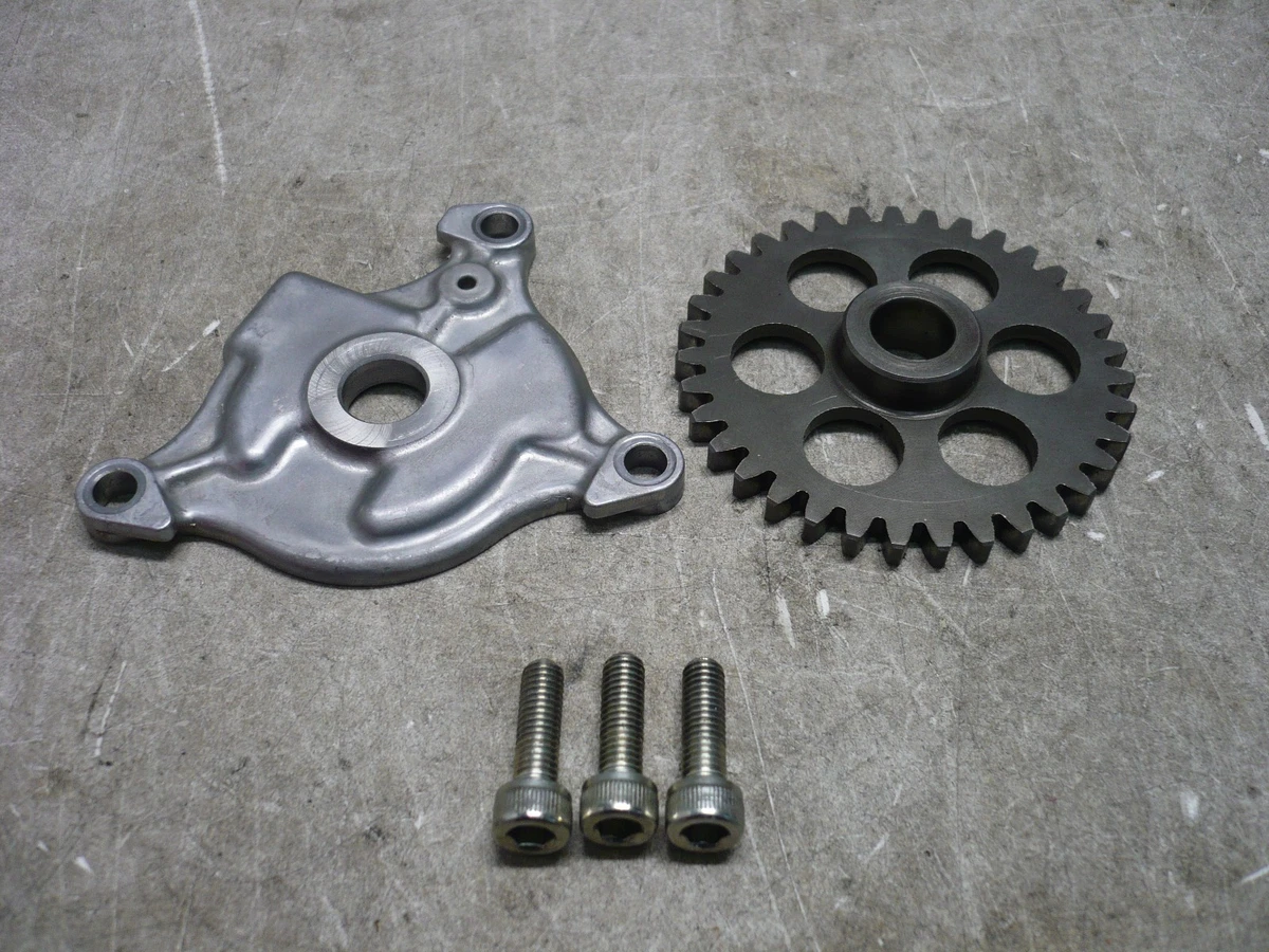 350ss OILポンプ Oil Pumps for Kawasaki Ninja ZX14 for sale | eBay