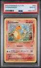 Charmander 001 Pokemon PSA 10 TRADING CARD GAME CLASSIC