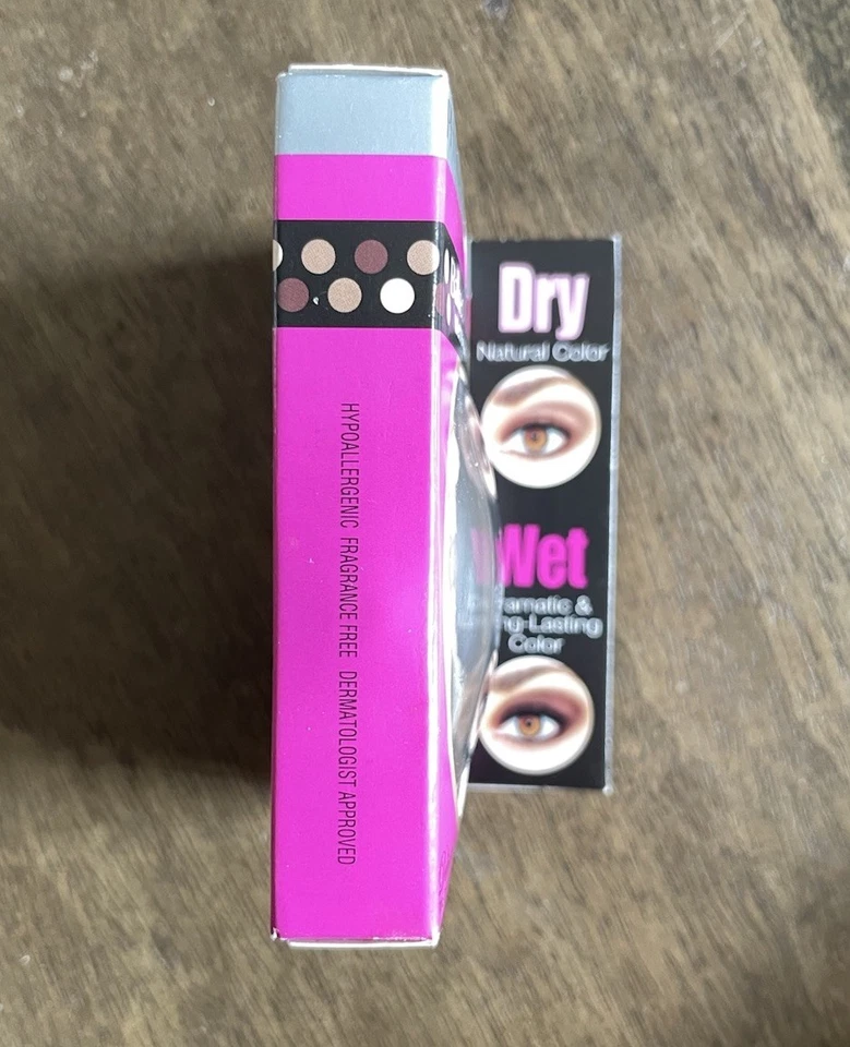 Physicians Formula Baked Collection Eyeshadow  Baked Oatmeal 3829  *Read* - Image 4 of 4