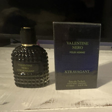 Valentine Nero Xtravagant Pour Homme Eau de Parfum Spray 3.4 fl oz