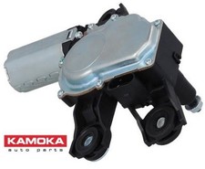 KAMOKA 3100025 Wischermotor Motor Scheibenwischer für Seat für Skoda für VW 