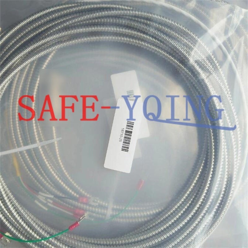 ONE NEW 16710-25 Extension Cord Sensor Probes *yt