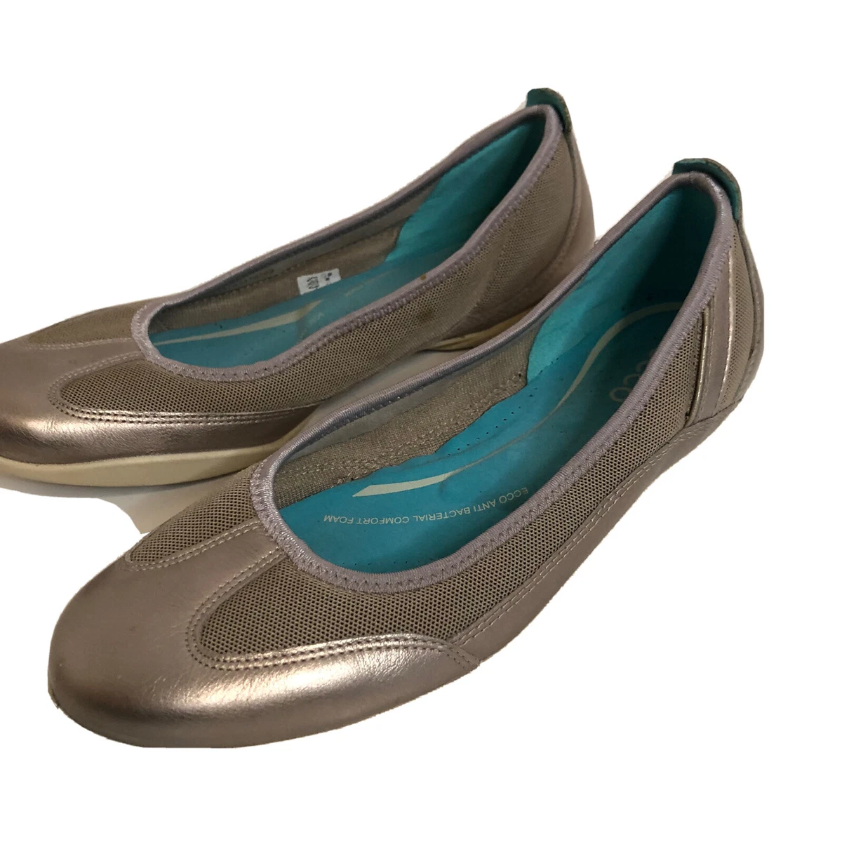Ecco comfort shop foam