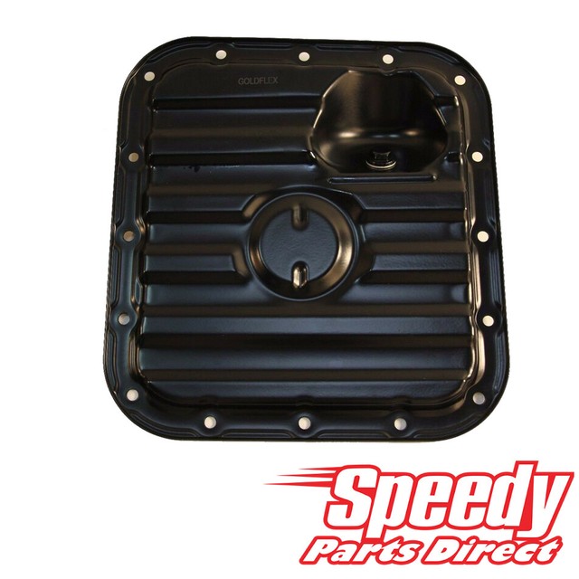 Engine Oil Pan Lower For Lexus GS350 IS250 IS300 IS350 OEM 12102