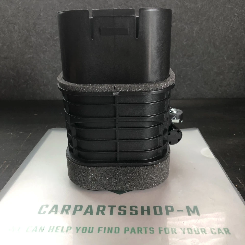 Control de aire de admisión de válvula TOYOTA WINDOM genuino JDM 17330-20010 Foto 3 de 4