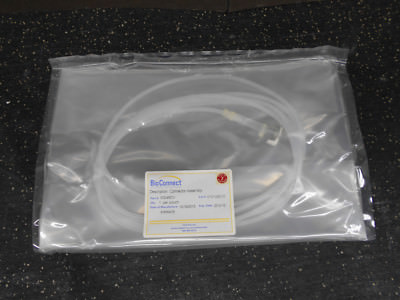 MASTERFLEX 96410-14 COLE PARMER BIOCONNECT CONNECTOR ASSEMBLY 02248DV