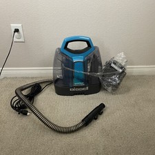 Bissell SpotClean Carpet Cleaner Portable