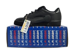 la gear vintage shoes